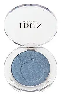 Idun Minerals Mineral Single Eyeshadow Förgätmigej