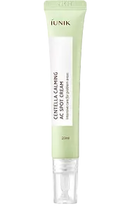 iUNIK Centella Calming AC Spot Cream