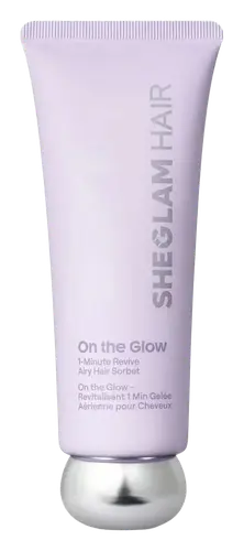 SHEGLAM On The Glow 1-Minute Revive Airy Hair Sorbet