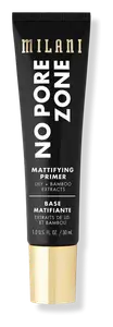 Milani No Pore Zone Mattifying Primer