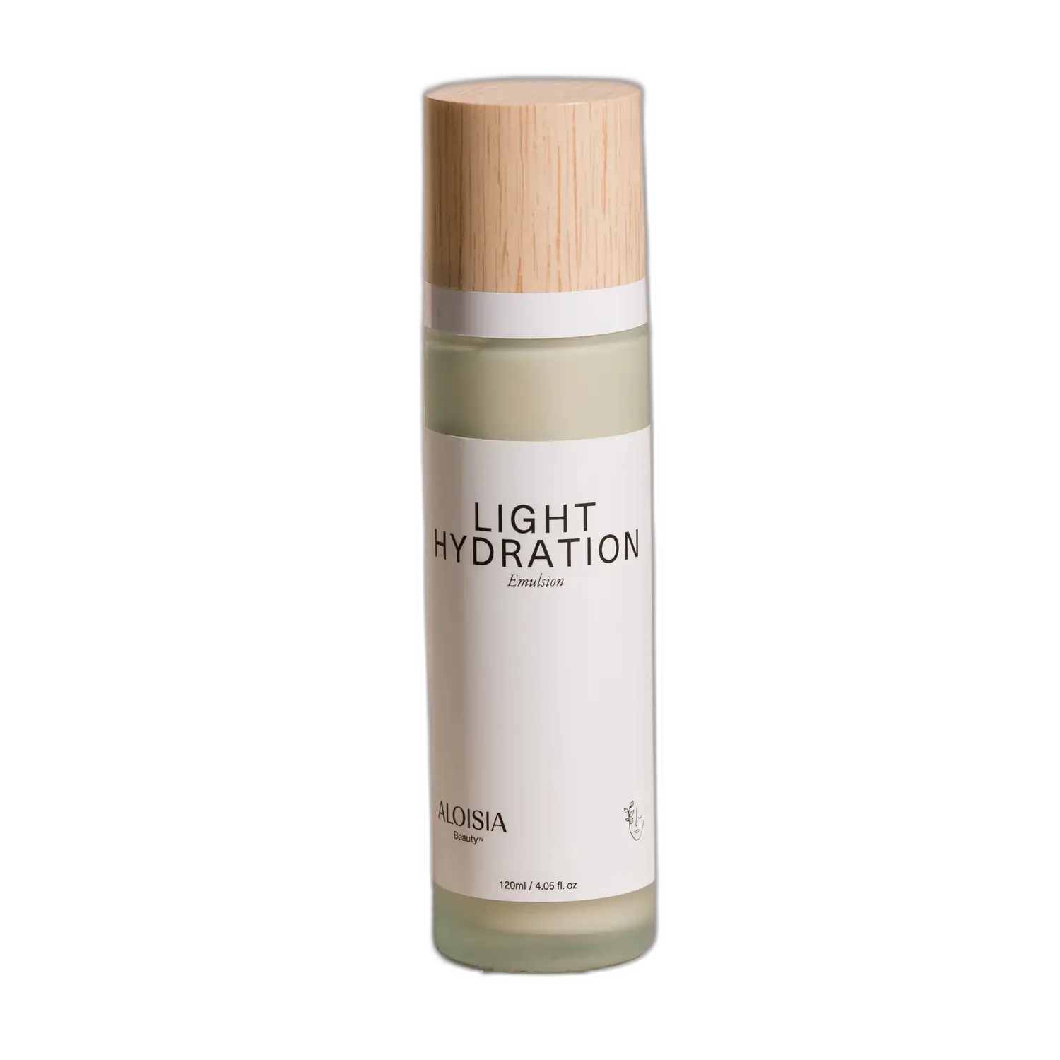 Aloisia Beauty Light Hydration Emulsion
