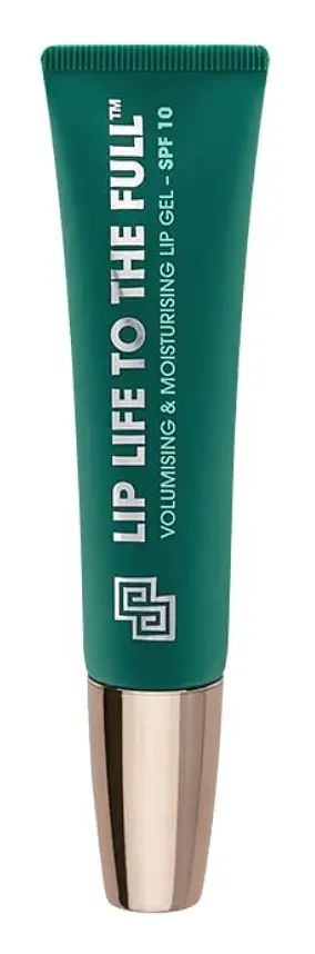 Shakeup Cosmetics Lip Life To The Full