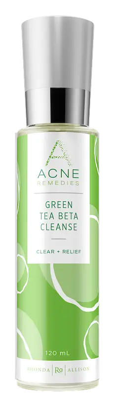 Rhonda Allison Green Tea Beta Cleanse