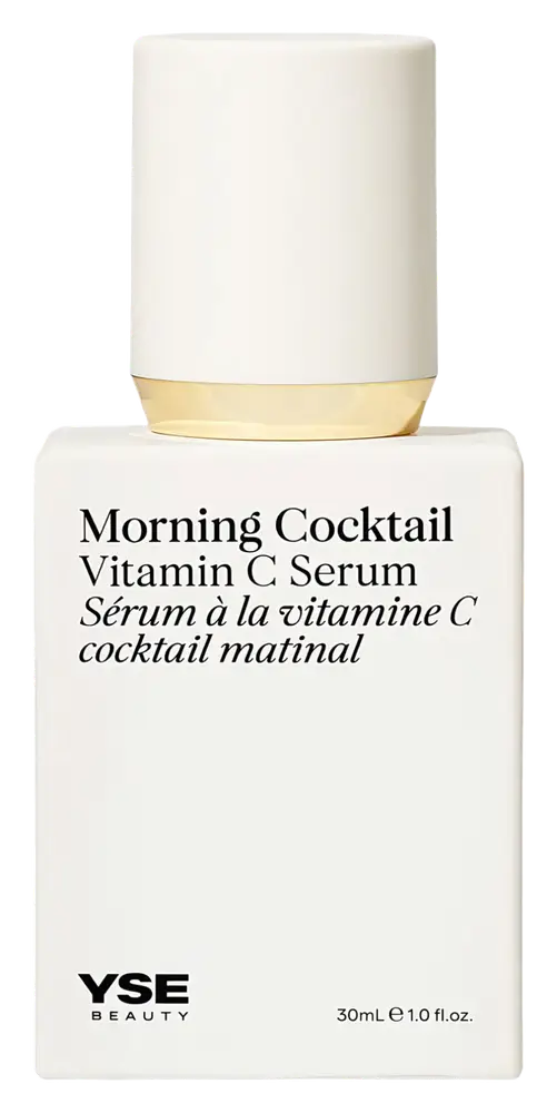 YSE Beauty Morning Cocktail Vitamin C Serum