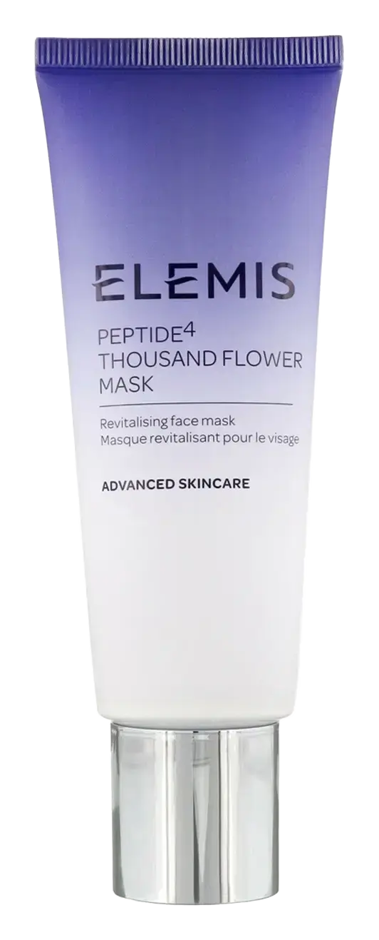 Elemis Peptide4 Thousand Flower Mask