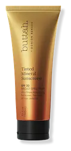 Buttah Skin Tinted Mineral Sunscreen SPF 30