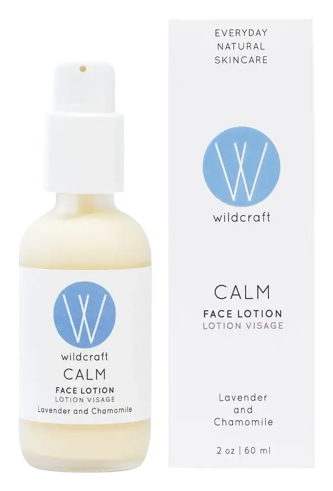 Wildcraft Calm Face Lotion