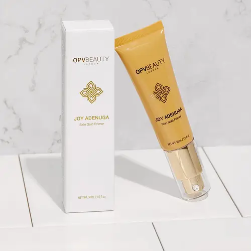 OPV Beauty Skin Gold Primer