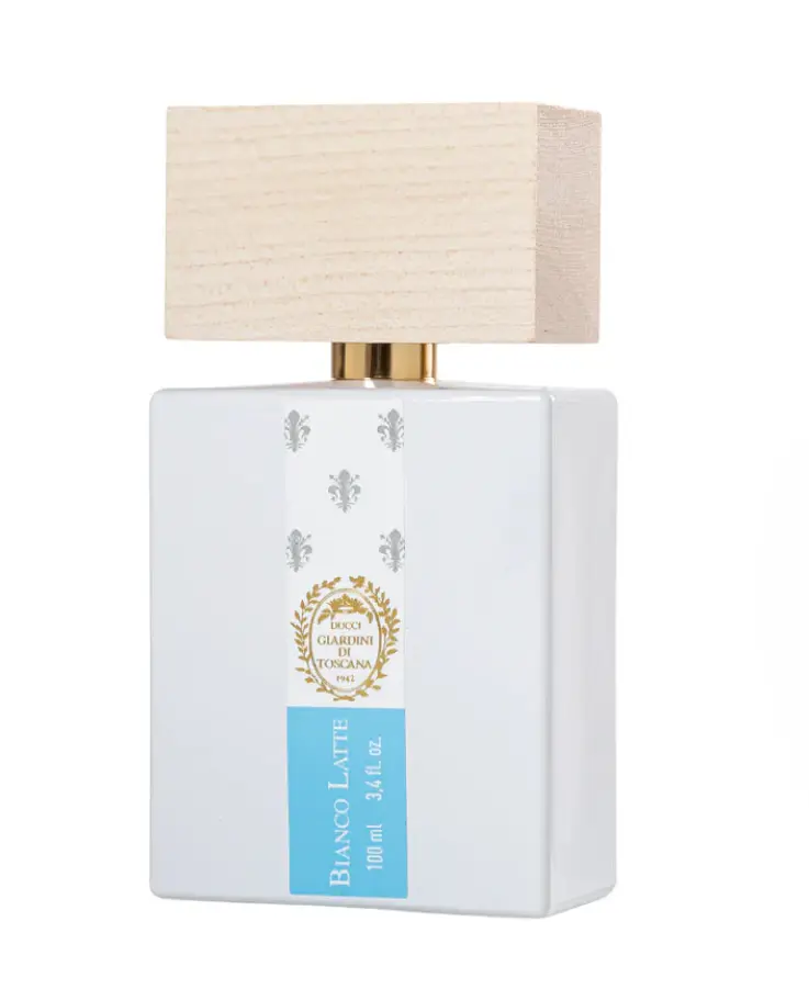 Giardini Di Toscana Bianco Latte Eau De Parfum