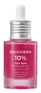 Medioderm Dark Spot Toning Serum