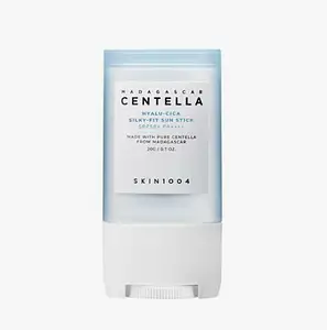 SKIN1004 SKIN1004 Madagascar Centella Hyalu-Cica Silky-Fit Sun Stick 20g