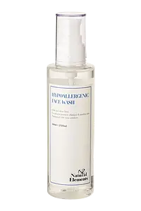 Natural Elements Hypoallergenic Wash