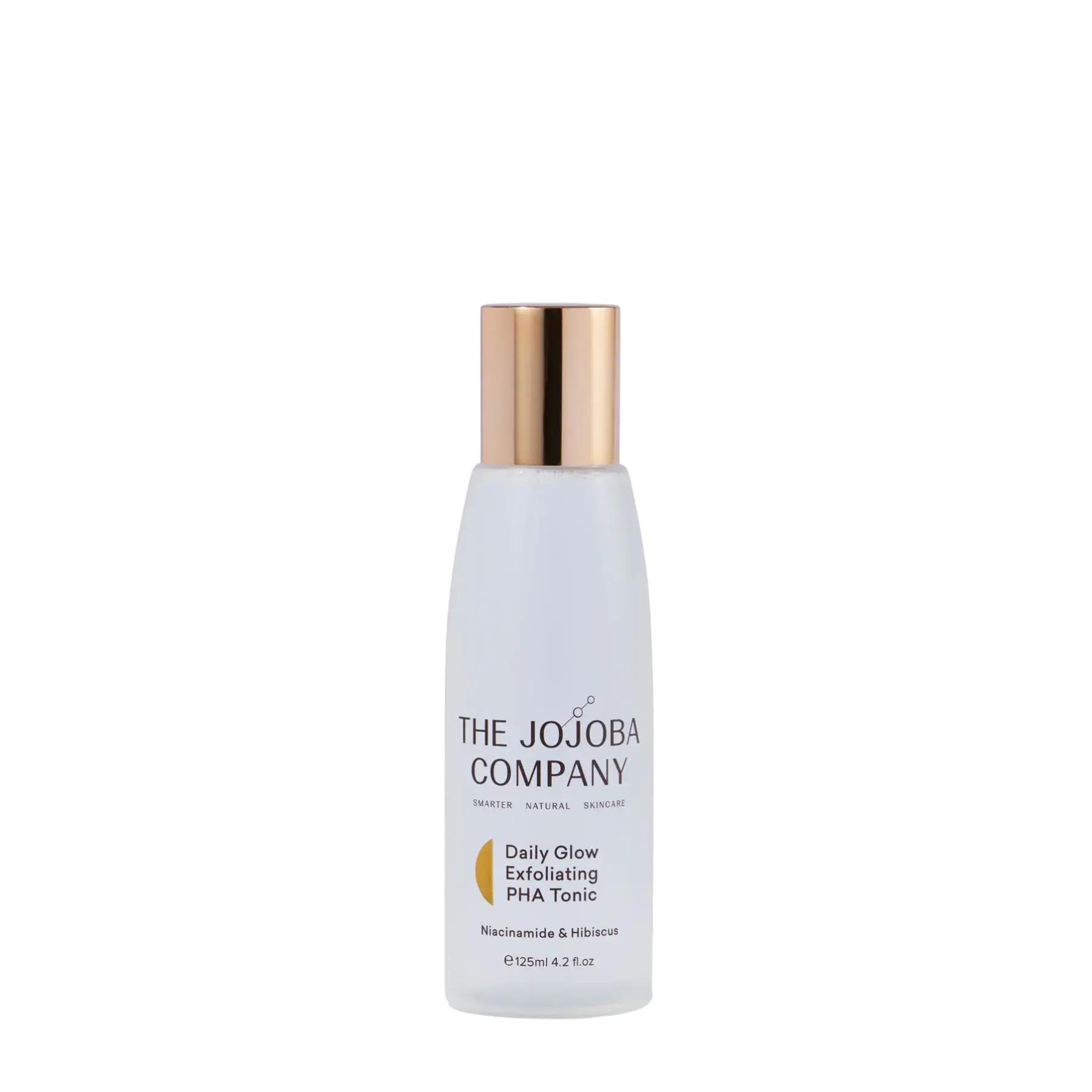 The Jojoba Company Daily Glow Exfoliating PHA Tonic