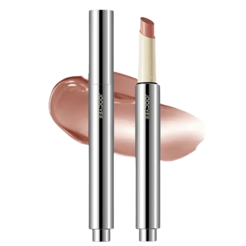 Joocyee High Transparency Glossy Rouge 562 Flat White