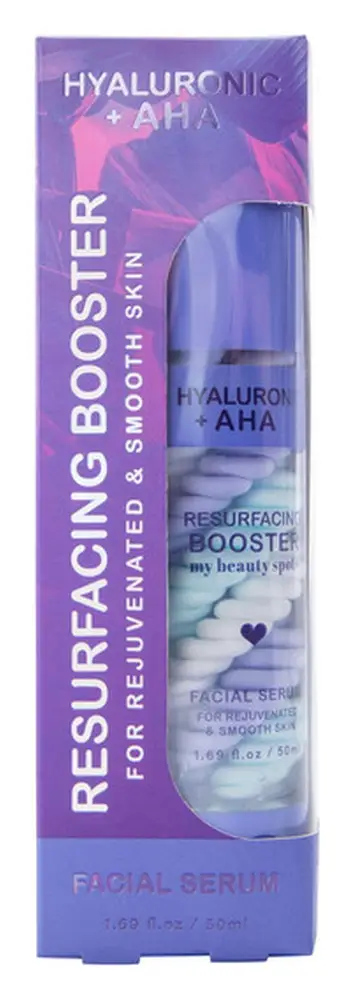 My Beauty Spot Resurfacing Booster Facial Serum