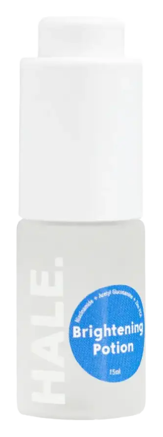 HALE Brightening Potion