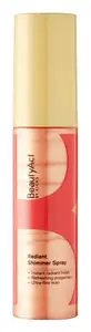 BeautyAct Radiant Shimmer Spray Pink