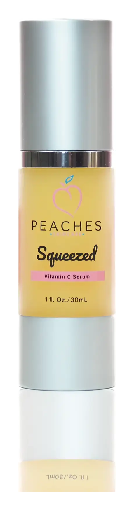 Peaches Squeezed (Vitamin C Serum)
