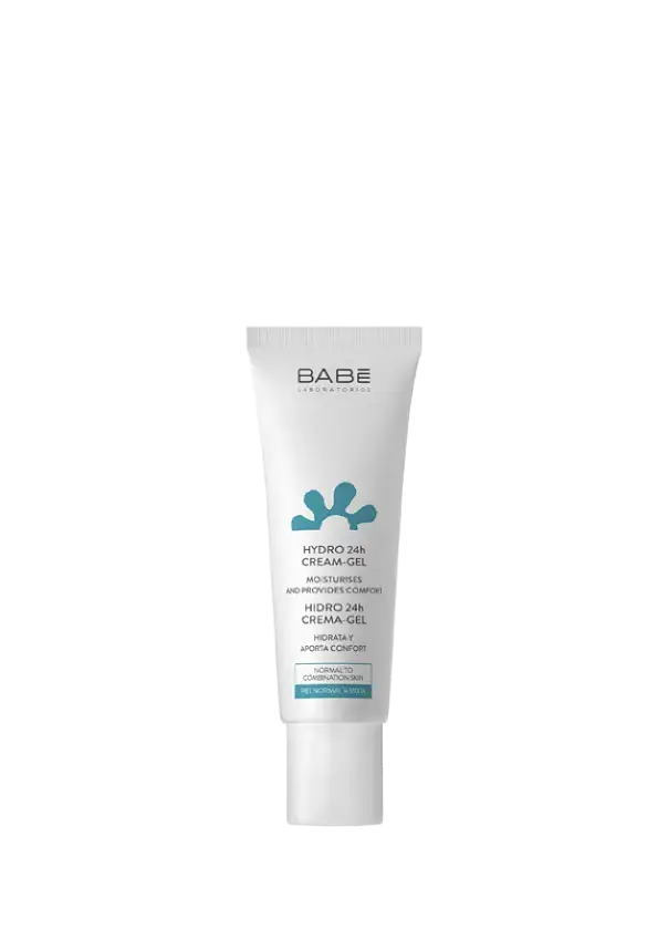BABE Laboratorios Hydro 24h Cream-Gel