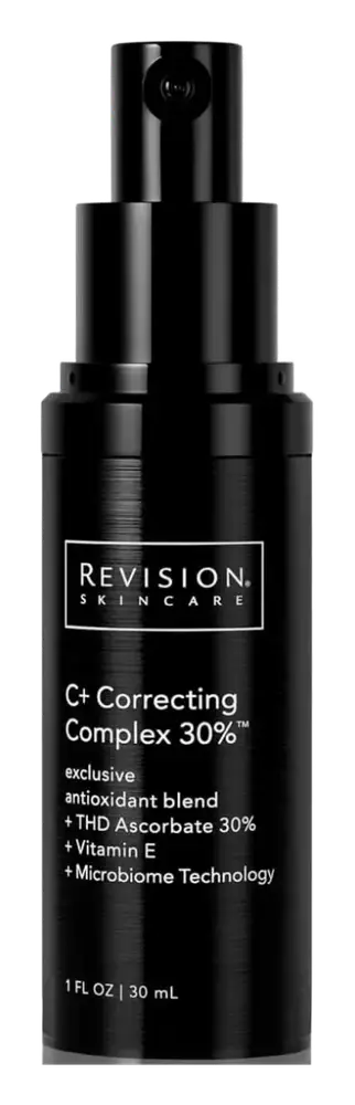 Revision Skincare C+ Correcting Complex 30%
