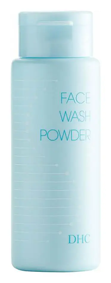 DHC Face Wash Powder