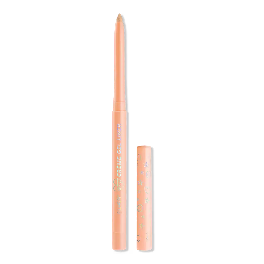 Colourpop Chrome Creme Gel Liner Movie Star