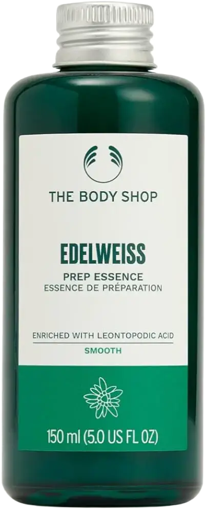 The Body Shop Edelweiss Prep Essence