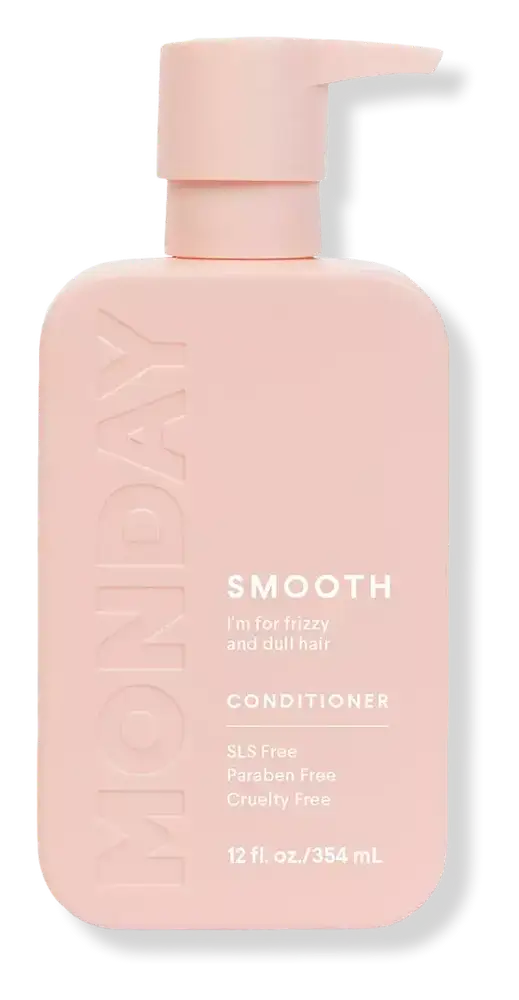 Monday Haircare Smooth Conditioner