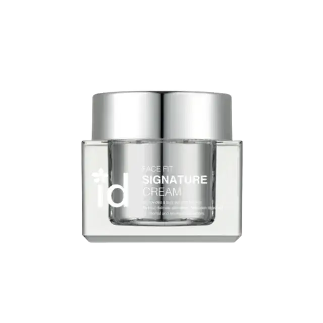 ID PLAcosmetics Id Face Fit Signature Cream