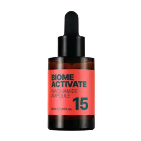 Biome Activate Niacinamide 15 Ampoule