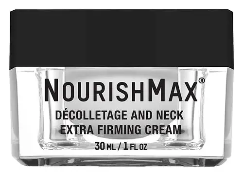NourishMax Décolletage & Neck Firming Cream