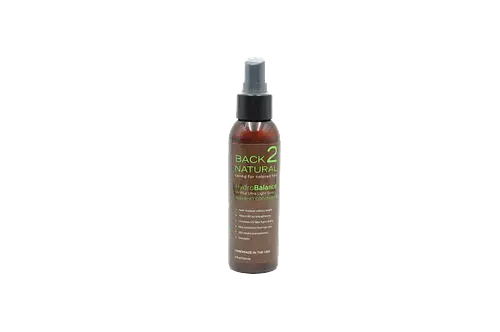 Back2Natural Hydrobalance Leave-In Conditioner