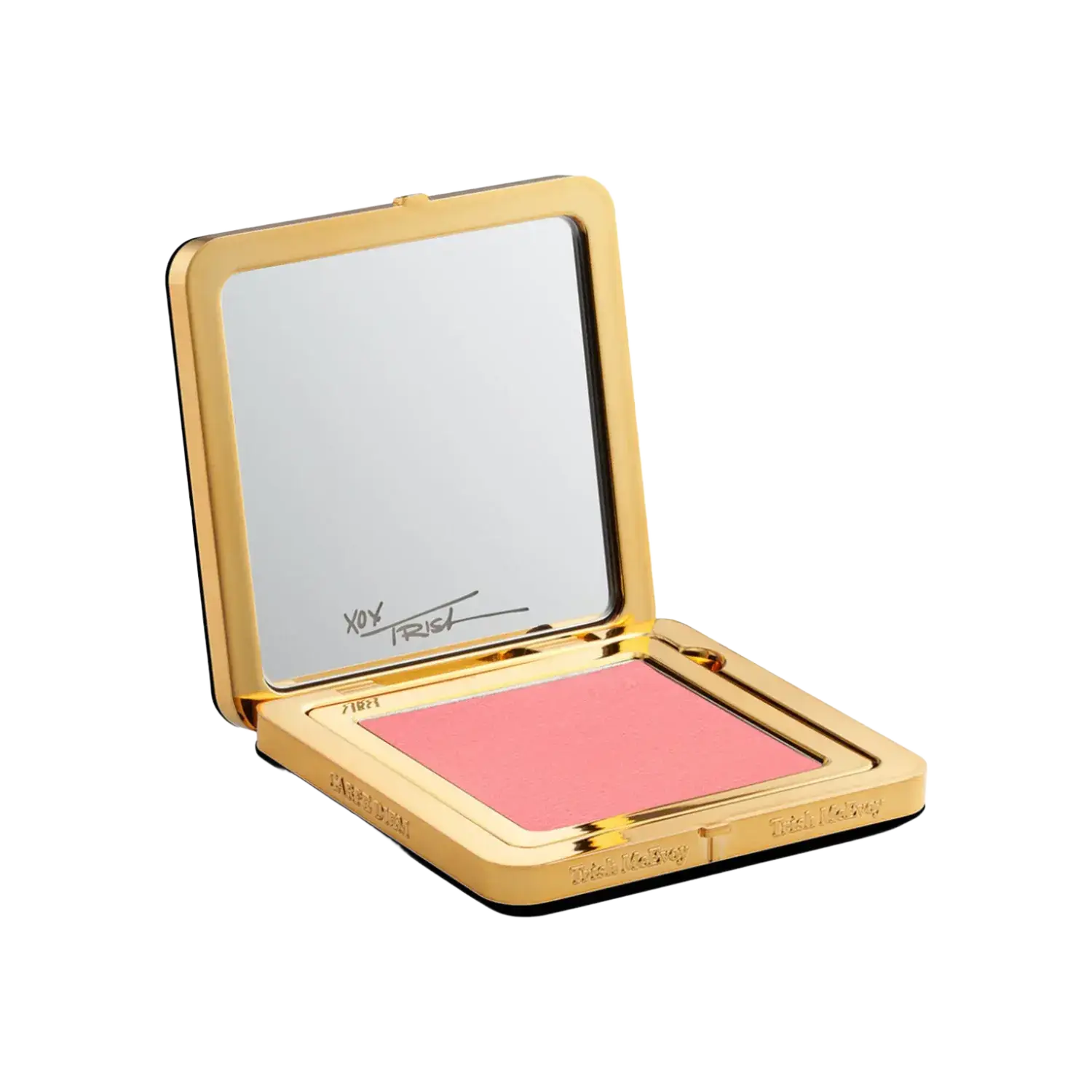 Trish McEvoy Gorgeous Cream Blush So Pretty