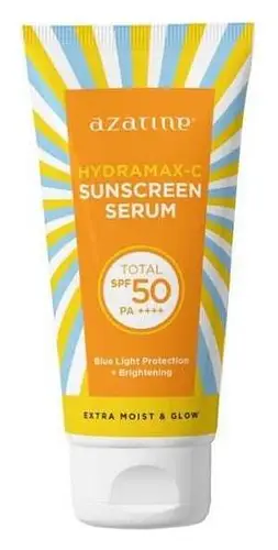 Azarine Hydramax-C Sunscreen Serum SPF50 PA++++