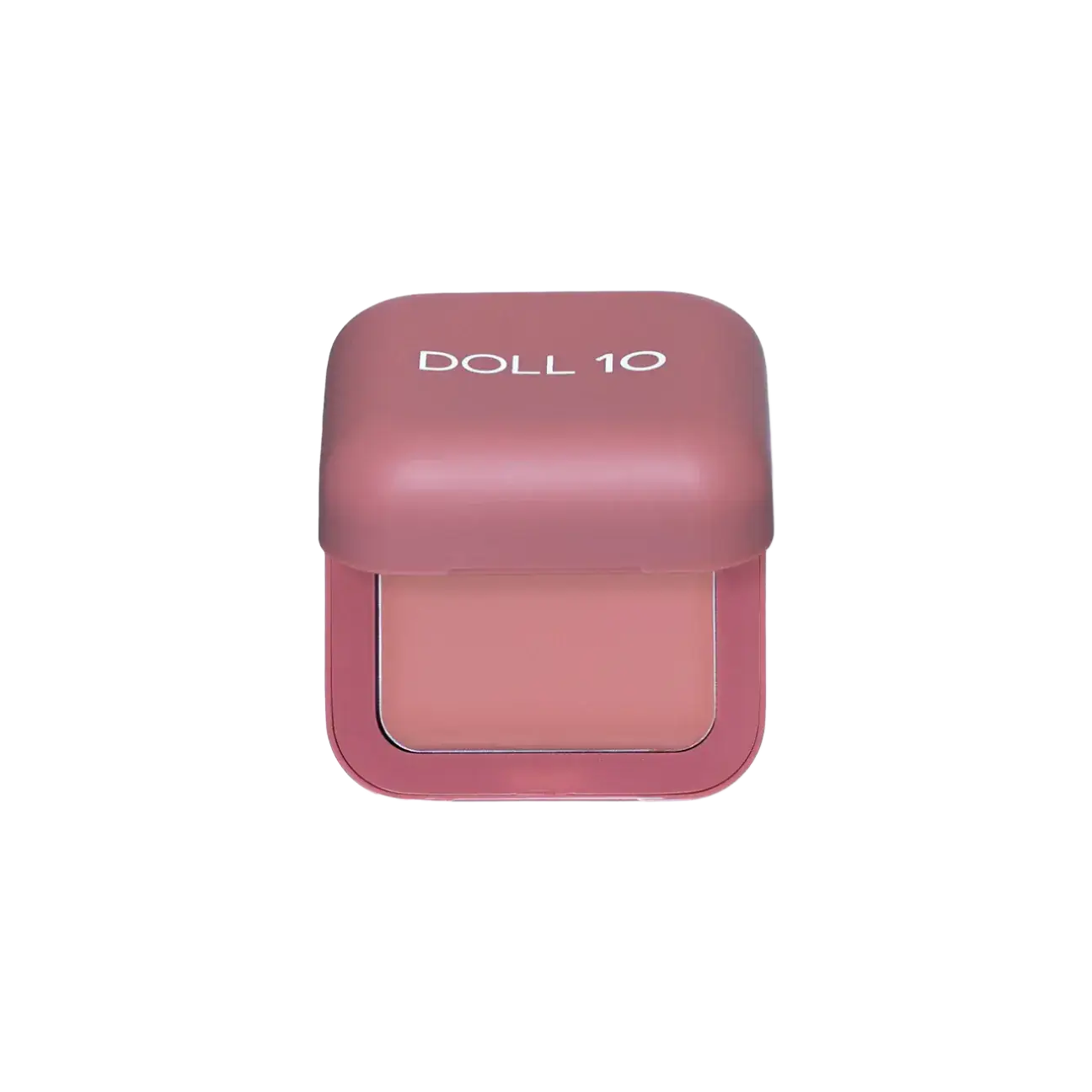 Doll 10 Peptide Bounce Blush Blush Sangria