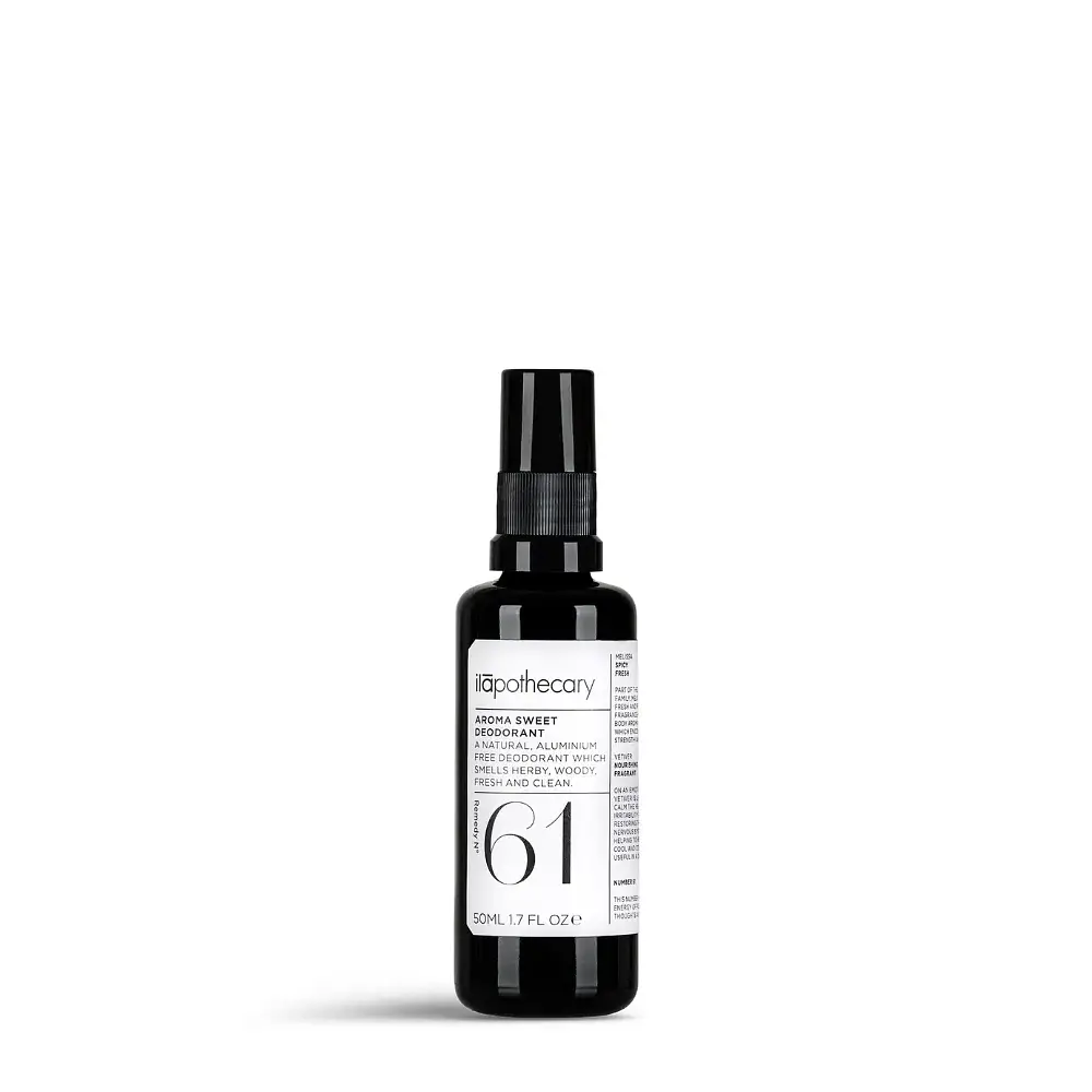 Ilapothecary Aroma Sweet Deodorant