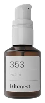 ishonest 353 Pores