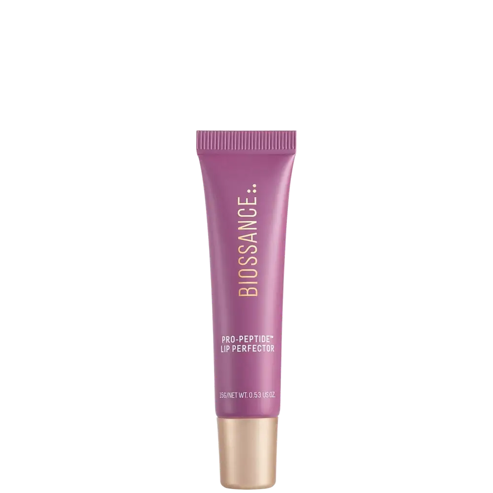Biossance Pro-Peptide Lip Perfector Supernova