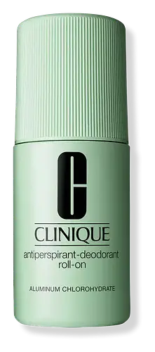 Clinique Antiperspirant-Deodorant Roll-On