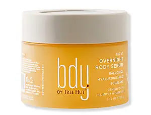 Tree Hut Bdy. Overnight Body Serum