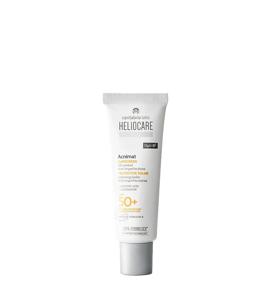 HELIOCARE 360° Acnimat SPF 50+