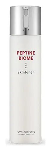 Swanicoco Peptine Biome Skintoner