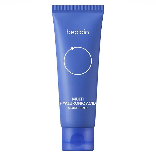 Beplain Multi Hyaluronic Acid Moisturizer