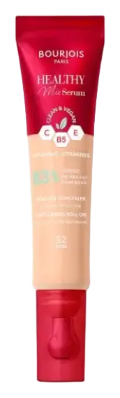 Bourjois Paris Healthy Mix Serum Concealer 52 Beige