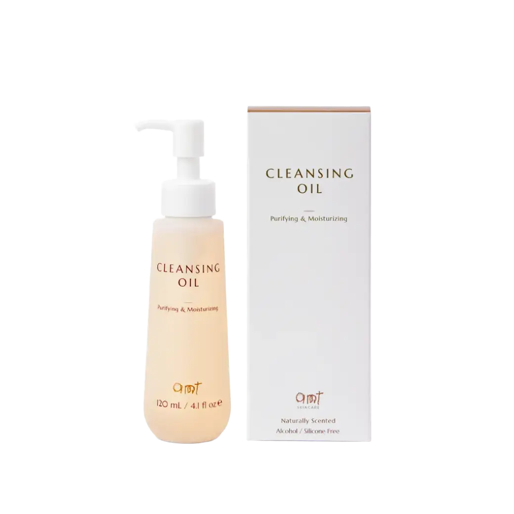 Amt Cleansing Oil