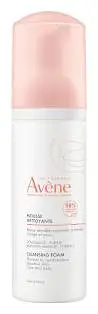 Avène Cleansing Foam