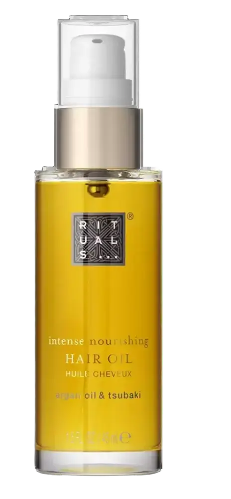 Rituals Cosmetics Hair Oil