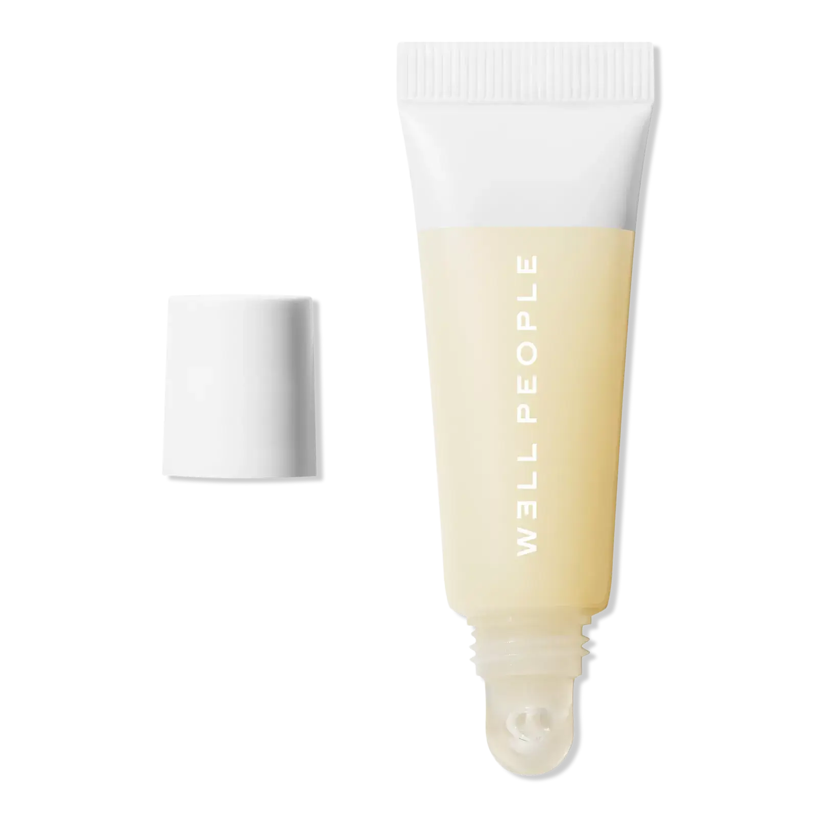 W3ll People Poutlove Peptide Lip Balm Coconut