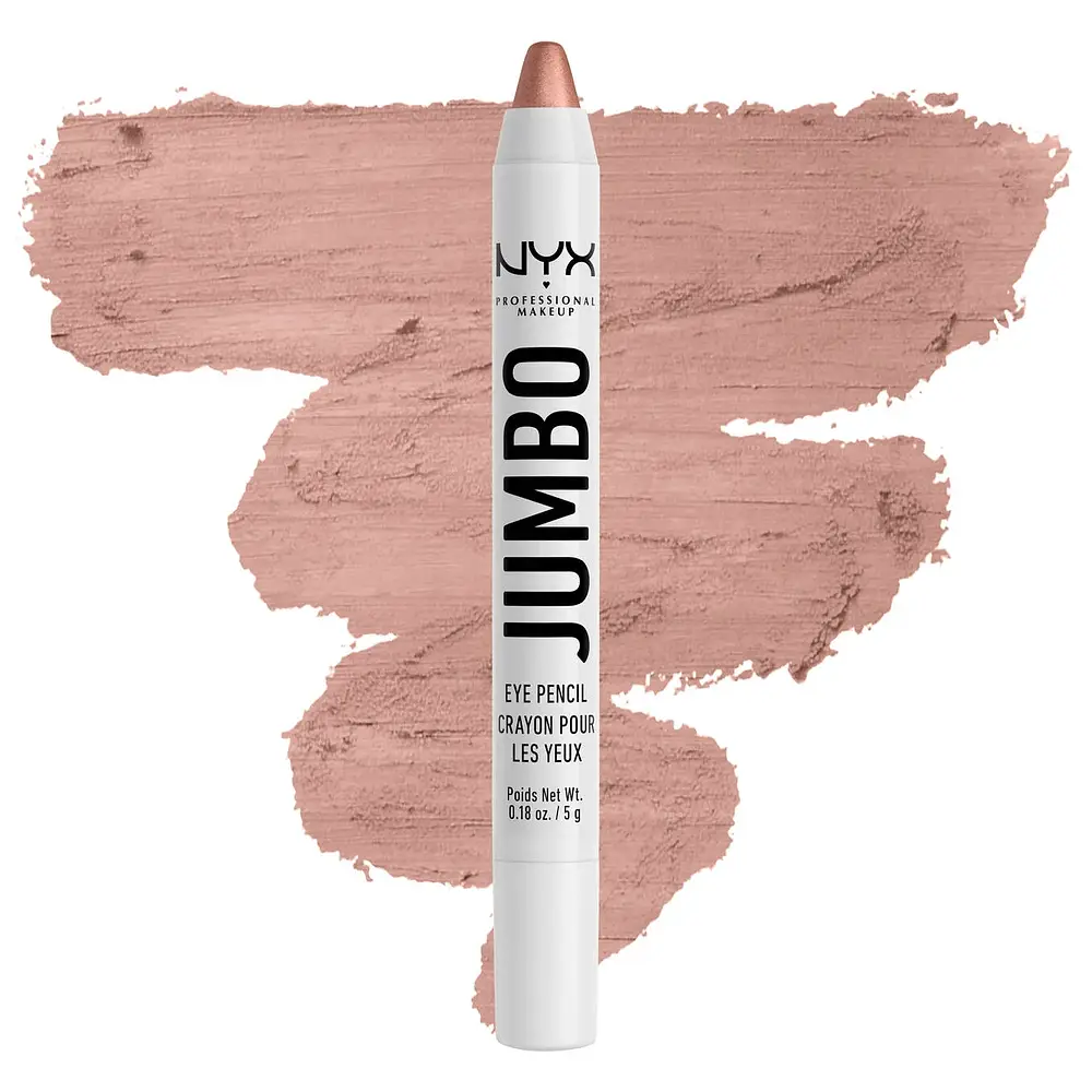 NYX Cosmetics Jumbo Eye Pencil Iced Latte