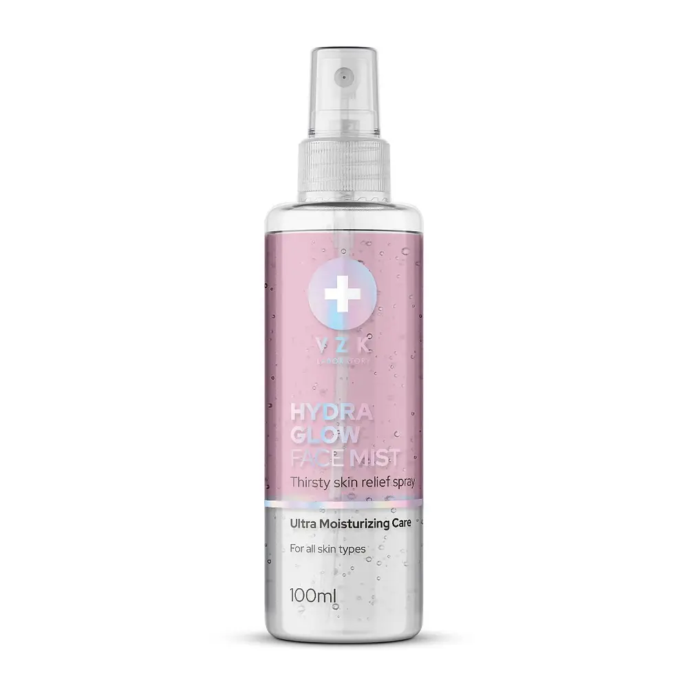 VZK Hydra Glow Face Mist
